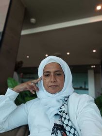Fatima Hendricks
