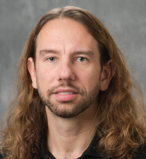 Daniel Kelly