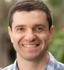Alex Madva