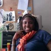 Nourbese Flint