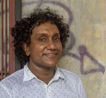 Nipuna Kumbalathara