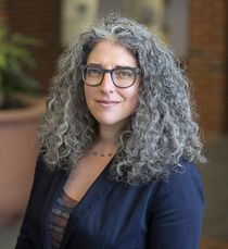 Lauren R. Aronson