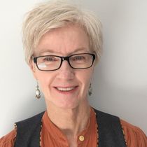 Fiona Carberry