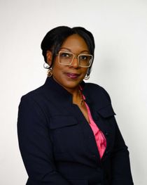Randi Mccray