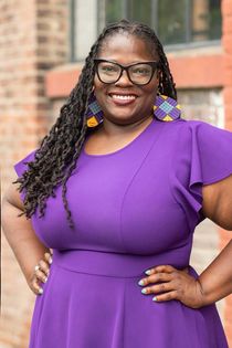 Juanita O. Lewis