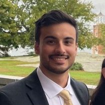 Robert Torres