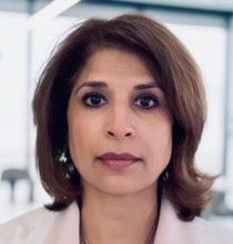 Diljeet K. Singh