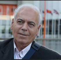 Dr. Ghassan Shahrour