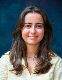 Mina Farahmand