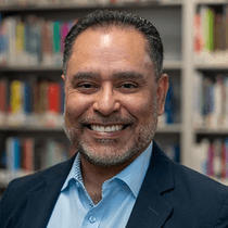 Douglas A. Medina