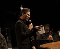 Mario Alfonso Murillo