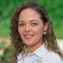 Theresa Rodriguez-Moodie