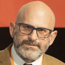 Barry Trachtenberg