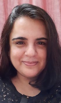 Divya Narain
