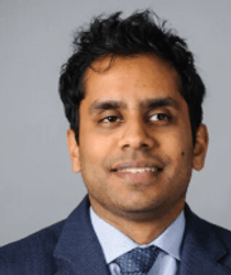 Sandeep Vaheesan
