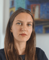 Justina Poskeviciute