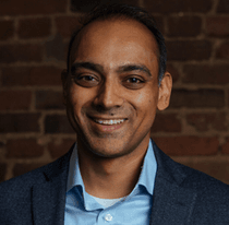 Riki Parikh
