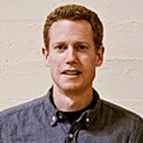 Patrick Range Mcdonald