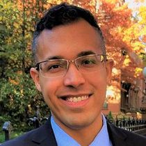 Carlos Avenancio-León