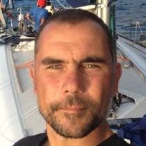 Marcus Eriksen