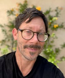 Brent Everett Dickinson