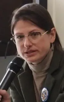 Carleigh Beriont