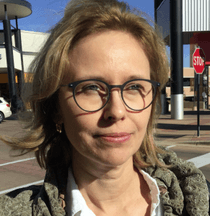 Amy Stambach