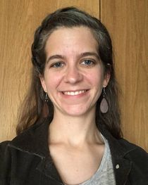 Rev. Martha Bardwell