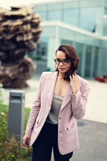 Viktoriya Zakrevskaya