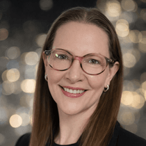 Jennifer Delony