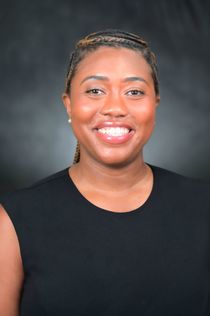 Julienne Louis-Anderson