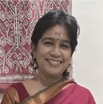 Theiva Lingam