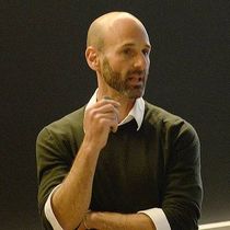 David Vine