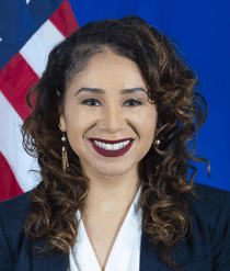 Desirée Cormier Smith