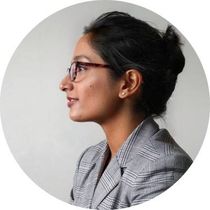 Dr. Tushara Surapaneni