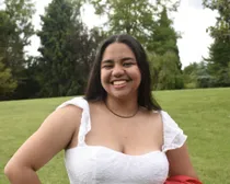 Shradha Bista