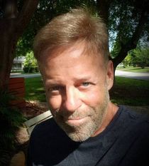 David Topel