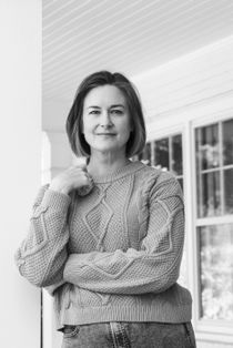 Katharine K. Wilkinson