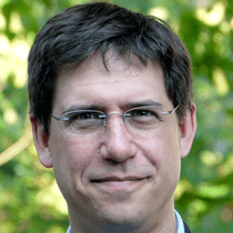Scott Michelman