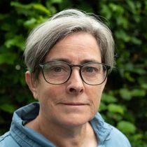 Frances Macguire