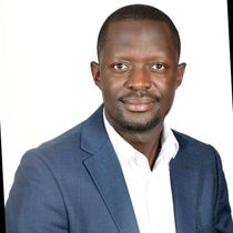 Joab Okanda