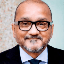 Aamir R. Mufti