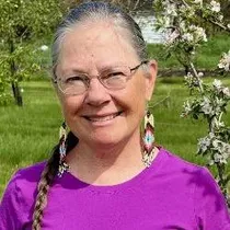 Patti Naylor