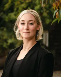 Laurel Levin
