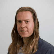 David Krueger