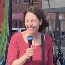 Susan Racine