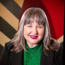 Jennifer Pepper
