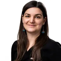 Danielle Maness
