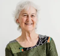 Nancy Folbre
