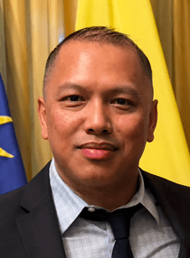 Chris Phommasathit